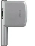 ABUS FAS101 S, Silber, 1 St&uuml;ck(e), 73 mm, 123 mm, 382 g