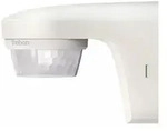 Theben theLuxa S150 WH, Wand, Drau&szlig;en, Wei&szlig;, IP55, 5 Lux, 2 m