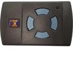 H&ouml;rmann Handsender HSM4, 868 MHz f&uuml;r einen Torantrieb
