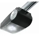Berner Garagentorantrieb / Torantrieb GA203 (integr. Funk: BDF140-2 + Handsender -