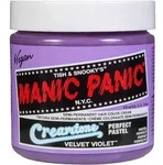 Manic Panic Creamtone Perfect Pastel Velvet Violet 118 ml