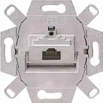 Jung Datendose Cat6 UAE 8 UPOK6 UAE8UPOK6 - Blau