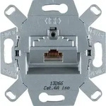 Hager 4586, 10 St&uuml;ck(e) - Blau