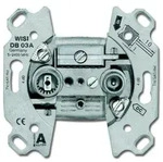 Busch-Jaeger 0230-101, 7 cm, 2,2 cm, 6,9 cm - Grau