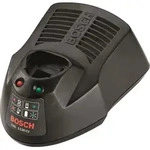 Bosch AL 1130 CV Schnell Ladeger&auml;t f&uuml;r 10,8 V Li-Ion Akku ( 2607225134 ) - Schwarz