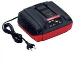 Metabo Schnellladeger&auml;t ASS 15 Plus, 24-25,2 V,"AIR COOLED", EU