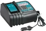Makita DC18SE, Ladeger&auml;t, Makita, Schwarz, Gr&uuml;n, 30 h, 110 h, Zigarettenanz&uuml;nder -