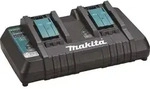 Makita DC18RD, Ladeger&auml;t, Makita, Schwarz, 0,25 h, 0,75 h, Lithium-Ion (Li-Ion) -