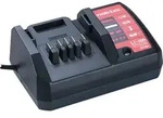 Makita Ladeger&auml;t DC1851 MT - 195355-7 - Schwarz
