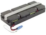 APC RBC31 - Ersatzbatterie f&uuml;r Unterbrechungsfreie Notstromversorgung (USV) von APC