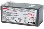 APC RBC47 - Ersatzbatterie f&uuml;r Unterbrechungsfreie Notstromversorgung (USV) von APC