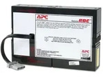 APC Ersatzbatterie #59