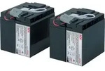 APC RBC55 - Ersatzbatterie f&uuml;r Unterbrechungsfreie Notstromversorgung (USV) von APC