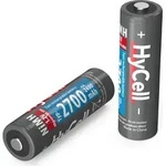 HyCell 5030682, Wiederaufladbarer Akku, AA, Nickel-Metallhydrid (NiMH), 1,2 V, 4