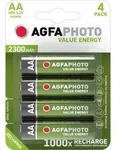 131802718 AP Batterien 4er Pack