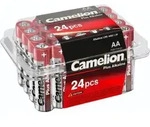 CAMELION Plus Alkaline LR6/AA / PB24