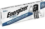 1x10 ENERGIZER Ultimate Lithium Mignon L91 AA LR 6 1,5V