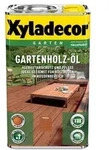 Xyladecor Gartenholz-&Ouml;l, Fertig gemischt, 22 m2/L, 2,5 l