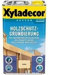 Xyladecor Holzschutz-Grundierung auf L&ouml;semittelbasis, Farblose Impr&auml;gnierung