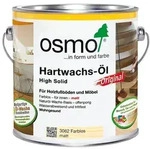 Osmo Hartwachs-&Ouml;l Original 2,5 L farblos matt - Transparent