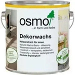 Osmo Dekorwachs Intensiv Schnee 2,50 l - 10100459