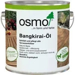Osmo Bangkirai-&Ouml;l Dunkel 2,50 l - 11500062 - Braun