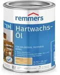 Remmers Hartwachs-&Ouml;l farblos 0,75 l, Lein&ouml;lfirnis - Transparent