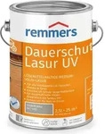 Remmers Dauerschutz-Lasur UV silbergrau (RC-970) 2,5 l, Holzlasur