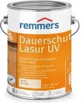 Remmers Dauerschutz-Lasur UV wei&szlig; (RC-990) 2,5 l, Holzlasur