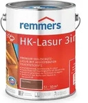 Remmers HK-Lasur 3in1 kastanie (RC-555) 5 l, Holzlasur aussen