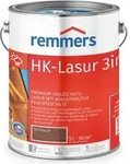 Remmers HK-Lasur 3in1 nussbaum (RC-660) 5 l, Holzlasur aussen
