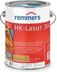 Remmers HK-Lasur 3in1 eiche rustikal (RC-360) 2,5 l, Holzlasur aussen