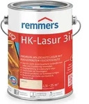 Remmers HK-Lasur 3in1 wei&szlig; (RC-990) 2,5 l, Holzlasur aussen