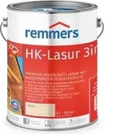 Remmers HK-Lasur 3in1 wei&szlig; (RC-990) 5 l, Holzlasur aussen