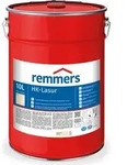 Remmers HK-Lasur 3in1 wei&szlig; (RC-990) 10 l, Holzlasur aussen