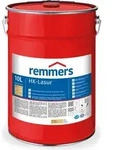 Remmers HK-Lasur 3in1 farblos 10 l, Holzlasur aussen - Transparent