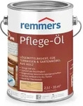 Remmers Pflege-&Ouml;l farblos 2,5 l, Holz&ouml;l - Transparent