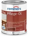 Remmers Pflege-&Ouml;l teak 0,75 l, Holz&ouml;l - Braun