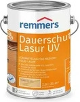Remmers Dauerschutz-Lasur UV farblos UV+ 2,5 l, Holzlasur