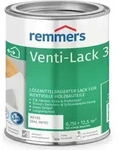 Remmers Venti-Lack 3in1 wei&szlig; (RAL 9016) 0,75 l, Holzlack