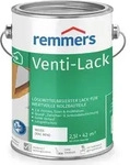 Remmers Venti-Lack 3in1 wei&szlig; (RAL 9016) 2,5 l, Holzlack