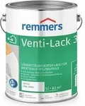 Remmers Venti-Lack 3in1 wei&szlig; (RAL 9016) 5 l, Holzlack
