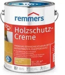 Remmers Holzschutz-Creme 3in1 eiche hell (RC-365) 5 l, Holzlasur aussen