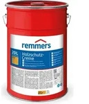 Remmers Holzschutz-Creme 3in1 eiche hell (RC-365) 20 l, Holzlasur aussen