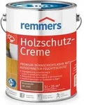 Remmers Holzschutz-Creme 3in1 nussbaum (RC-660) 5 l, Holzlasur aussen