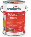 Remmers Holzschutz-Creme 3in1 nussbaum (RC-660) 2,5 l, Holzlasur aussen