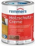 Remmers Holzschutz-Creme 3in1 nussbaum (RC-660) 0,75 l, Holzlasur aussen