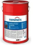 Remmers Holzschutz-Creme 3in1 palisander (RC-720) 20 l, Holzlasur aussen