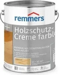 Remmers Holzschutz-Creme farblos farblos 5 l, Holz Impr&auml;gnierung - Transparent