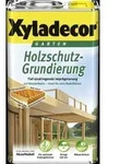 Xyladecor Holzschutz-Grundierung - auf Wasserbasis, Schreinerei, T&uuml;r, Fassade,